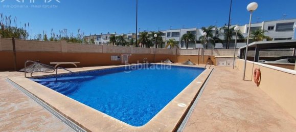 2 chambres Penthouse à Daimus, Spain No. 161135 17