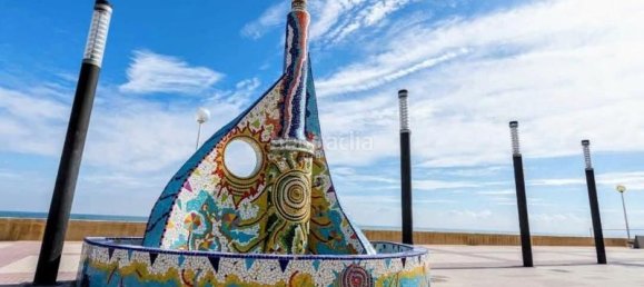 2 chambres Penthouse à Daimus, Spain No. 161135 11