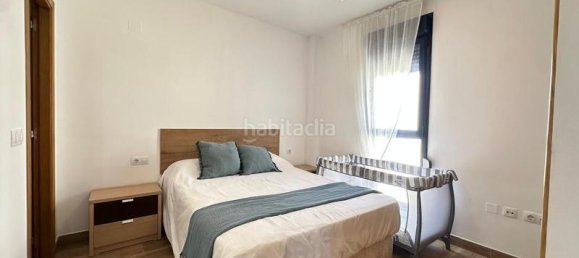 2 chambres Penthouse à Daimus, Spain No. 161135 4