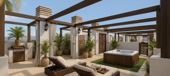 2 chambres Penthouse à Daimus, Spain No. 161135 16