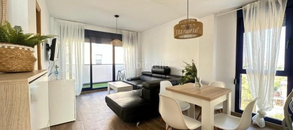 2 chambres Penthouse à Daimus, Spain No. 161135 19