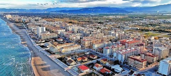 2 chambres Penthouse à Daimus, Spain No. 161135 12