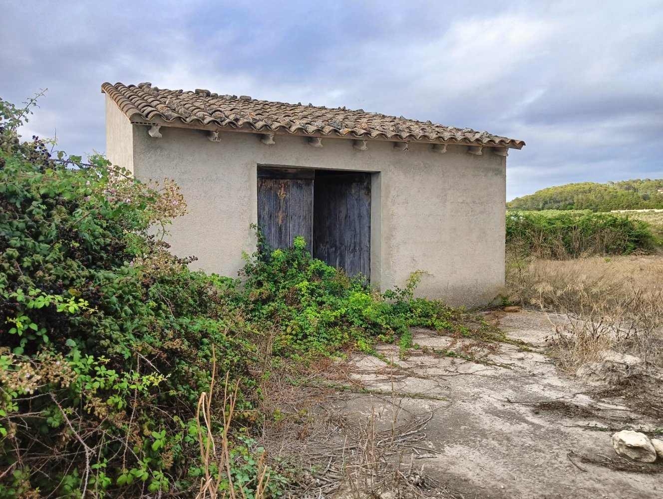  Land in Sant Joan, Spain No. 168282