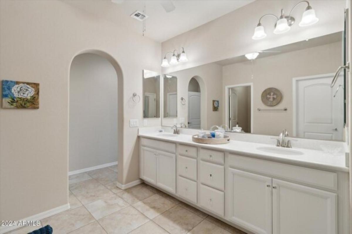 2 bedrooms House in Litchfield Park, USA No. 397304