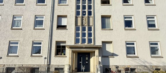 2-salle Appartement à Lower Saxony, Germany No. 134307 9