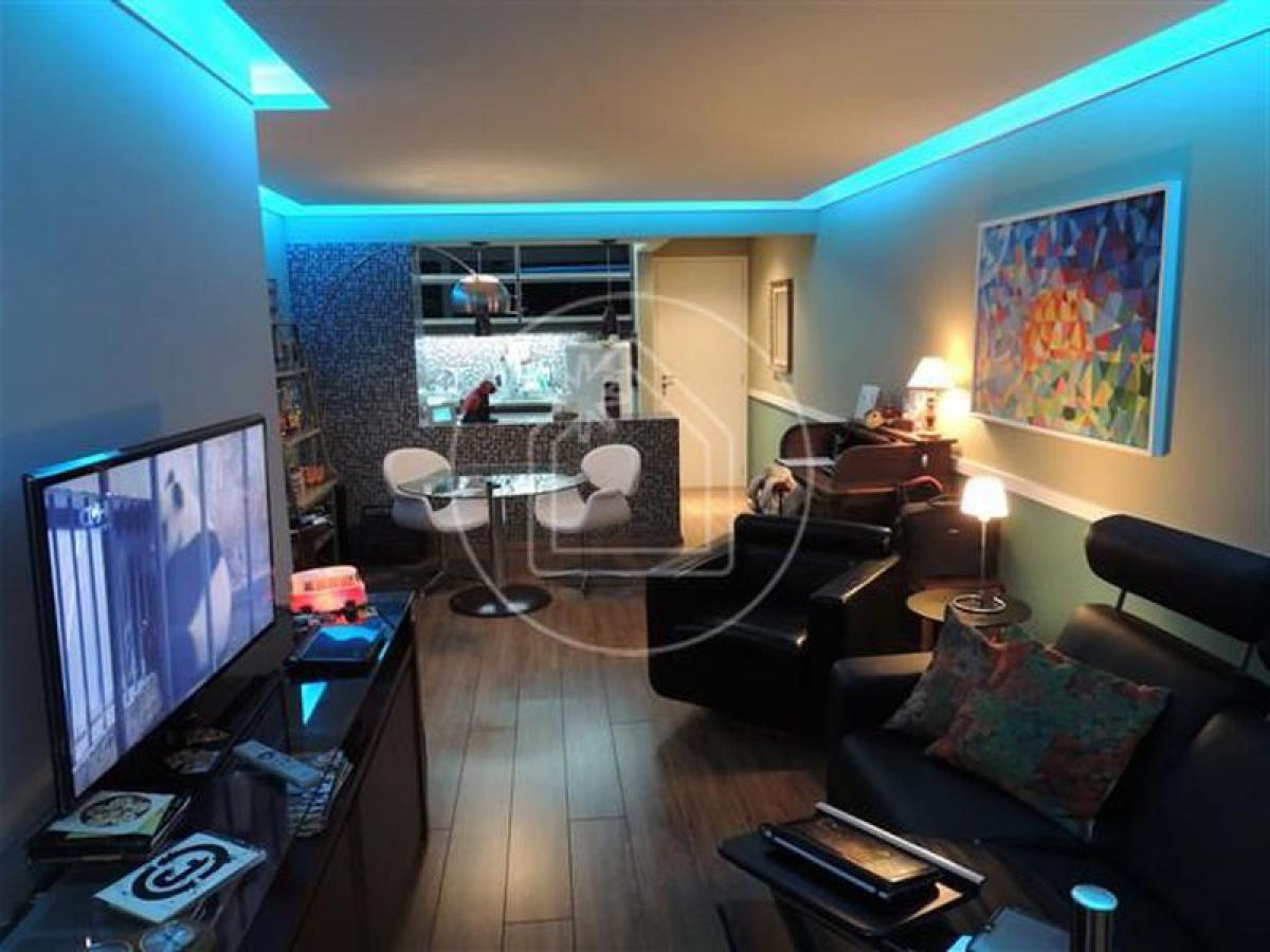 3 bedrooms Apartment in Sao Paulo, Brazil No. 442842