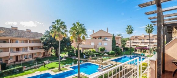 Пентхаус с 2 спальнями в Марбелья, Испания № 183233 5