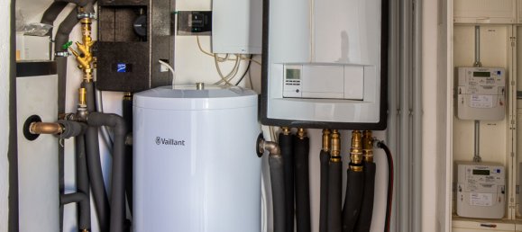 4 chambres Duplex à Hanover, Germany No. 316905 11