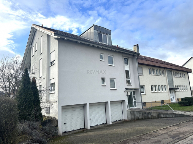 2 Schlafzimmer Wohnung in Baden-Württemberg, Germany, Nr. 32632