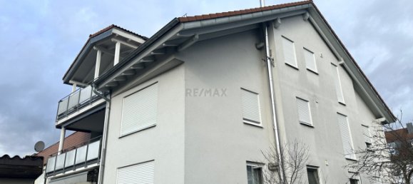 2 Schlafzimmer Wohnung in Baden-Württemberg, Germany, Nr. 32632 8