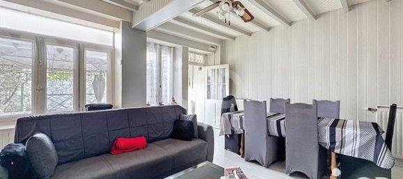 Adosado de 3 dormitorios en Yonne, France No. 353312 2