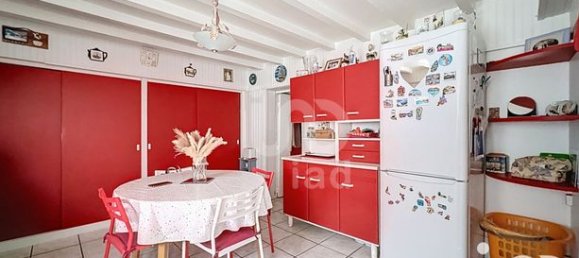 Adosado de 3 dormitorios en Yonne, France No. 353312 3