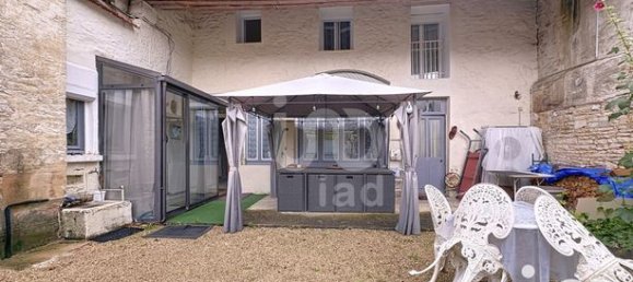 Adosado de 3 dormitorios en Yonne, France No. 353312 15