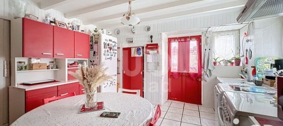 Adosado de 3 dormitorios en Yonne, France No. 353312 4