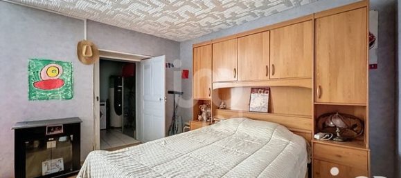 Adosado de 3 dormitorios en Yonne, France No. 353312 6