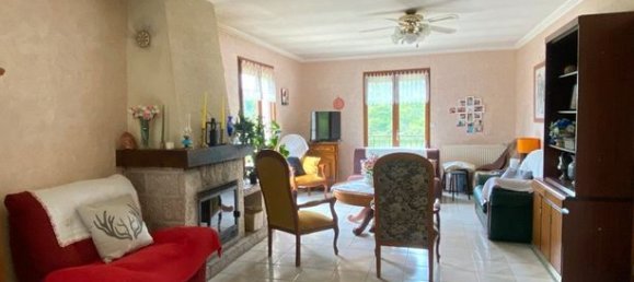 Casa de 5 dormitorios en Correze, France No. 301849 4