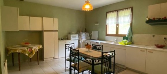 Casa de 5 dormitorios en Correze, France No. 301849 5