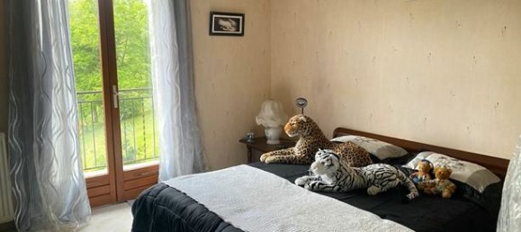 Casa de 5 dormitorios en Correze, France No. 301849 7