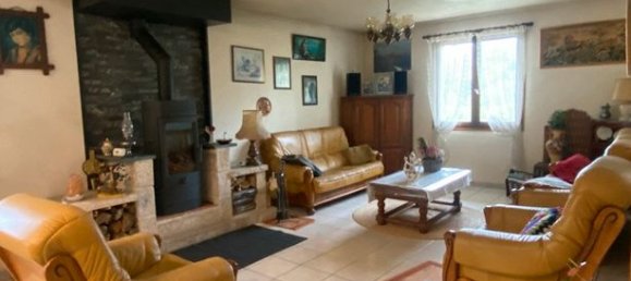 Casa de 5 dormitorios en Correze, France No. 301849 6