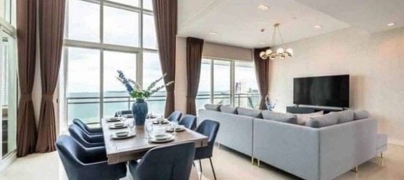 4 bedrooms Condo in Pattaya, Thailand No. 19231 8