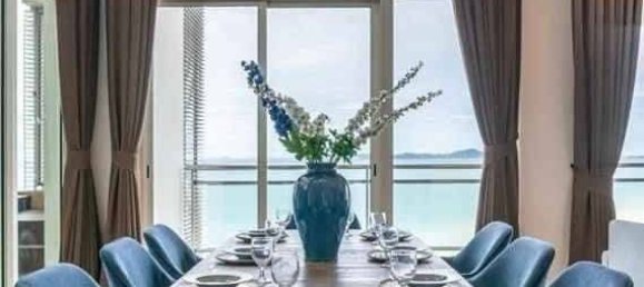 4 bedrooms Condo in Pattaya, Thailand No. 19231 9