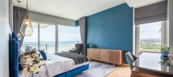 4 bedrooms Condo in Pattaya, Thailand No. 19231 5