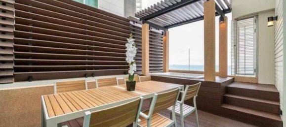 4 bedrooms Condo in Pattaya, Thailand No. 19231 12