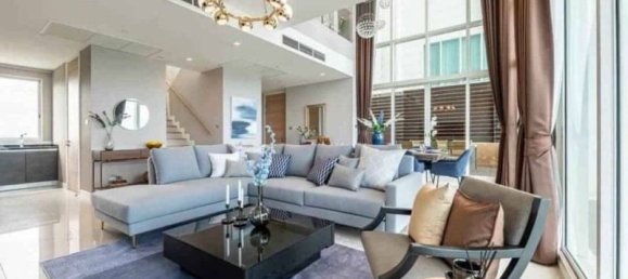 4 bedrooms Condo in Pattaya, Thailand No. 19231 3