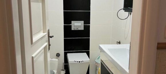 Apartment 3+1 in Alanya, Turkey No. 24257 9