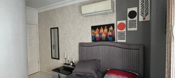 Apartment 3+1 in Alanya, Turkey No. 24257 5