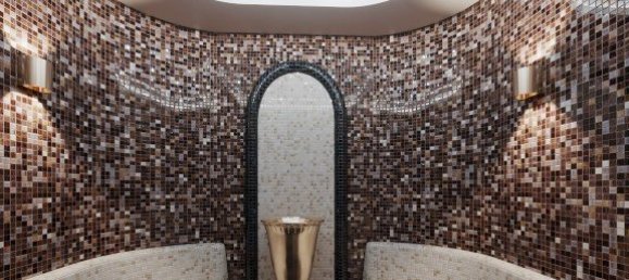 2 rooms Apartment in Alanya, Turkey No. 23443 16