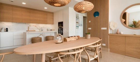 Квартира с 2 спальнями в Ла Квинта, Испания № 184365 11