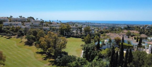 Квартира с 2 спальнями в Ла Квинта, Испания № 184365 43