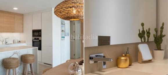 Квартира с 2 спальнями в Ла Квинта, Испания № 184365 15