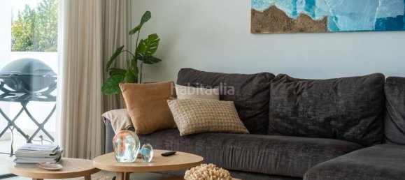 Квартира с 2 спальнями в Ла Квинта, Испания № 184365 7