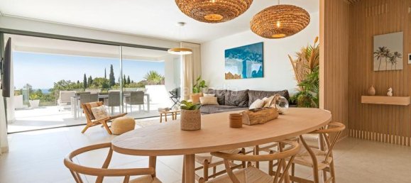 Квартира с 2 спальнями в Ла Квинта, Испания № 184365 8