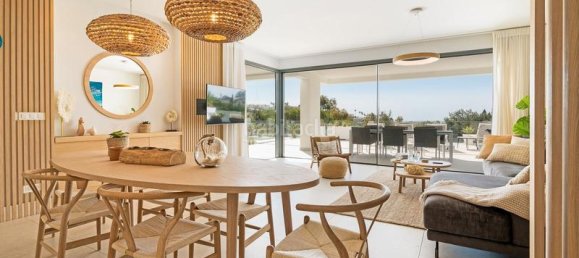 Квартира с 2 спальнями в Ла Квинта, Испания № 184365 9