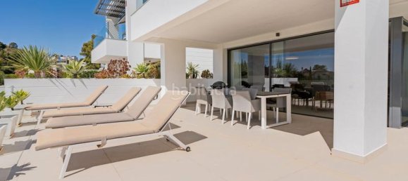 Квартира с 2 спальнями в Ла Квинта, Испания № 184365 31