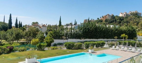 Квартира с 2 спальнями в Ла Квинта, Испания № 184365 38