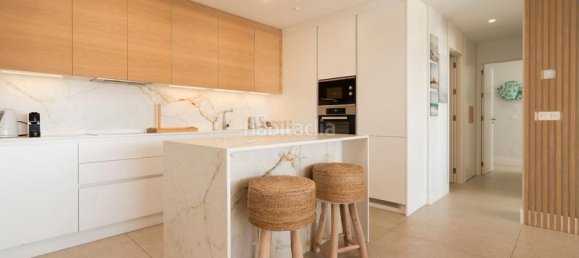 Квартира с 2 спальнями в Ла Квинта, Испания № 184365 12