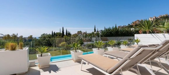 Квартира с 2 спальнями в Ла Квинта, Испания № 184365 29