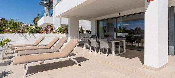 Квартира с 2 спальнями в Ла Квинта, Испания № 184365 30