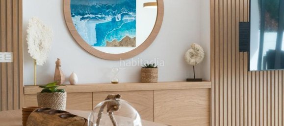 Квартира с 2 спальнями в Ла Квинта, Испания № 184365 24