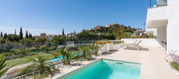 Квартира с 2 спальнями в Ла Квинта, Испания № 184365 34