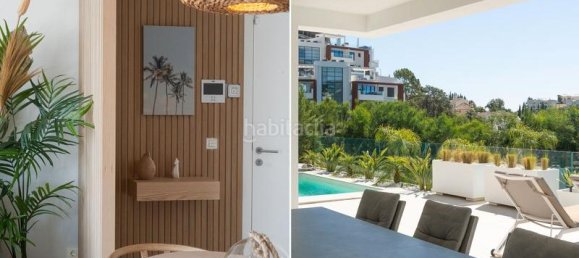 Квартира с 2 спальнями в Ла Квинта, Испания № 184365 17