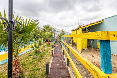 3 bedrooms House in Marinhais, Portugal No. 184007