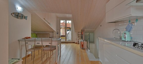 Дуплекс с 3 комнатами в Варацце, Италия № 219017 23