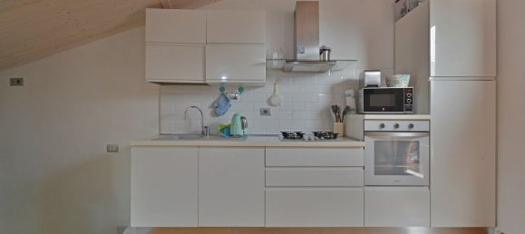 Дуплекс с 3 комнатами в Варацце, Италия № 219017 4