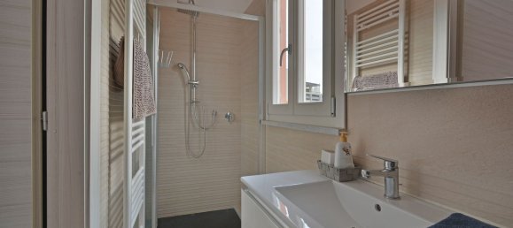 Дуплекс с 3 комнатами в Варацце, Италия № 219017 21