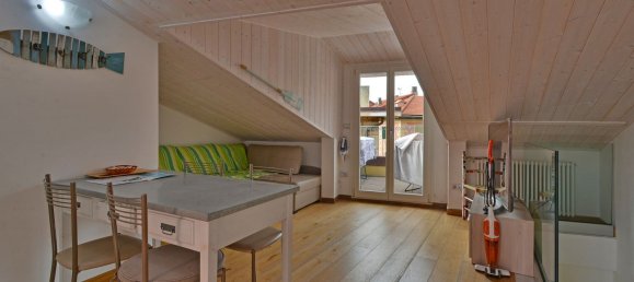 Дуплекс с 3 комнатами в Варацце, Италия № 219017 7